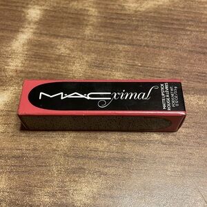 MACximal Matte Lipstick